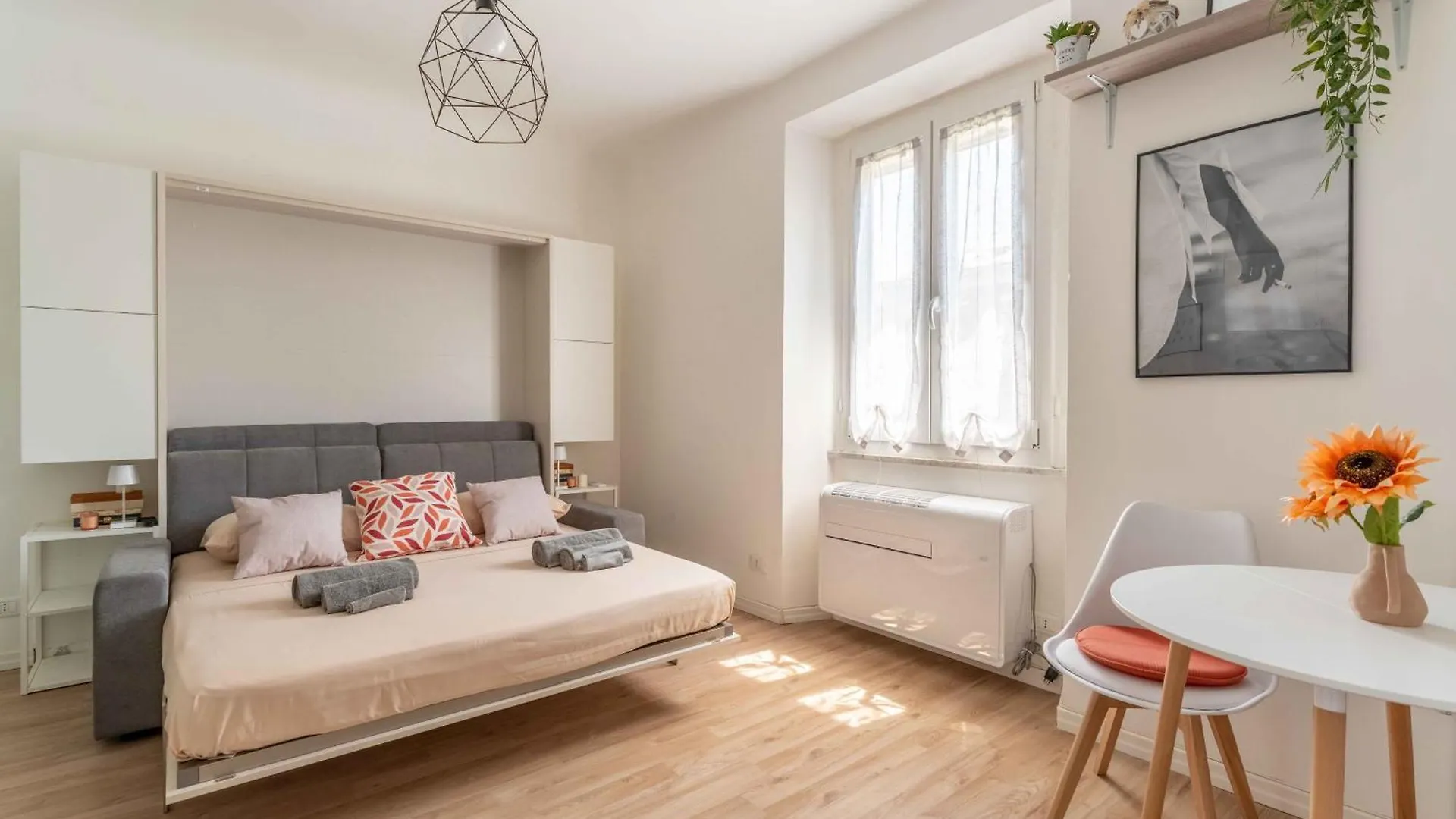 Lodi 105 - Design Apartment Suite Milan
